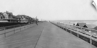 New Jersey Boardwalk