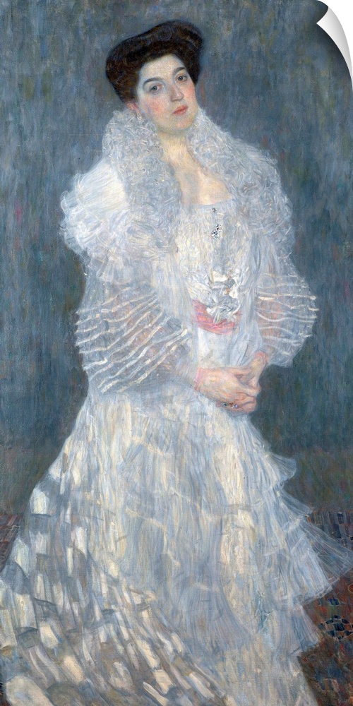 1904, oil on canvas, 170.5  96.5 cm (67.1  38 in). National Gallery, London, England.