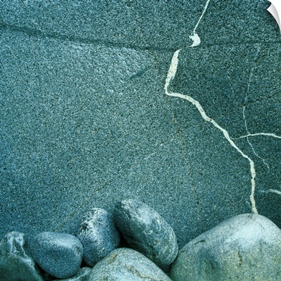 Rocks Against Boulder