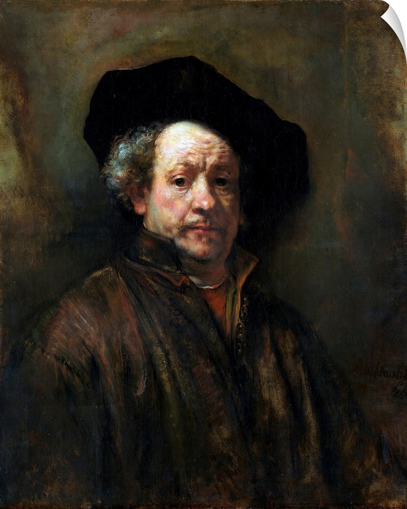 1660, oil on canvas, 31 5/8 x 26 1/2 in (80.3 x 67.3 cm), Metropolitan Museum of Art, New York.