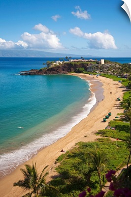 Sheraton Maui Resort and Spa, Kaanapali Beach, Maui, Hawaii