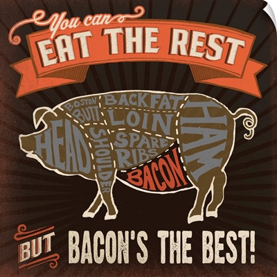 Best Bacon