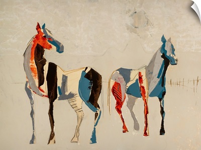 Desert Horses 2