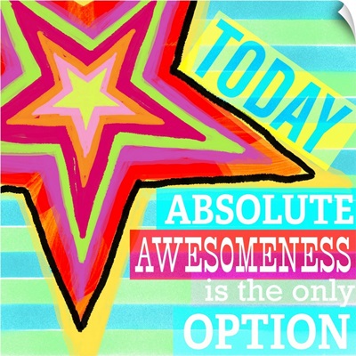 Dream Every Day - Awesomeness