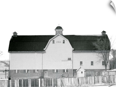 Farmhouse 1911