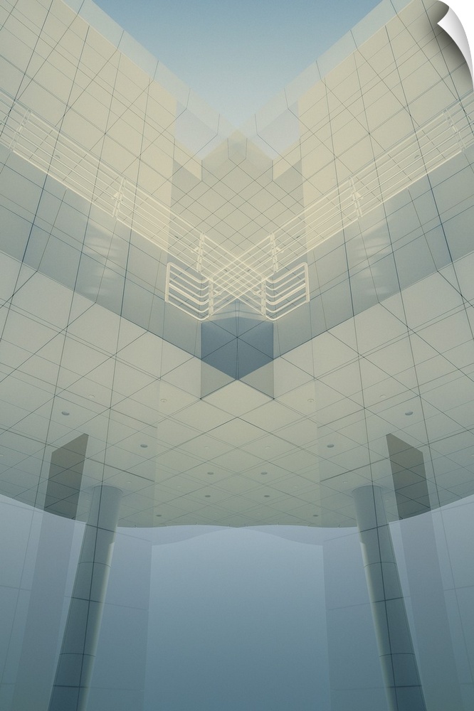 Folded Architecture 2