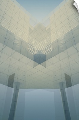 Folded Architecture 2
