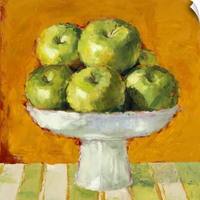 Fruit Bowl III