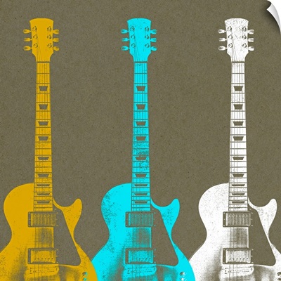 Guitars 2