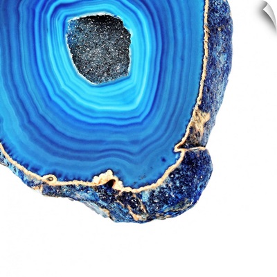 Lapis Lazuli Agate I