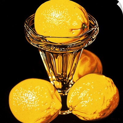 Lemon Delight