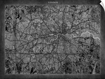 London Map
