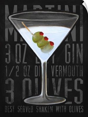 Martini (vertical)
