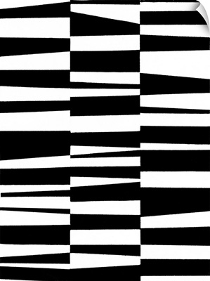Monochrome Patterns 7