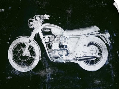 Moto White