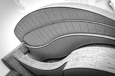 Museum of the American Indian Exterior II