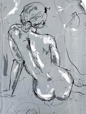 Nude Figure 4