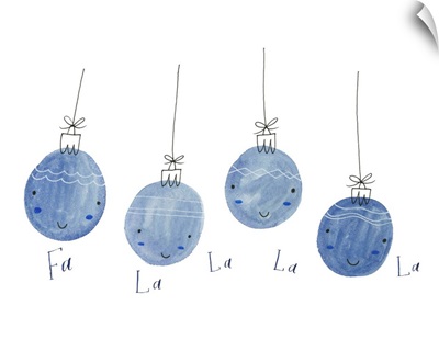 Ornaments IV