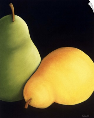 Pears IV