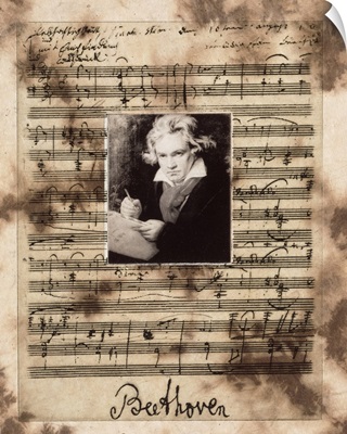 Principles of Music-Beethoven