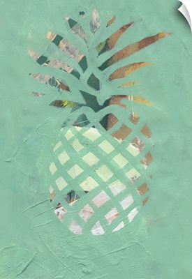 Relief Pineapple