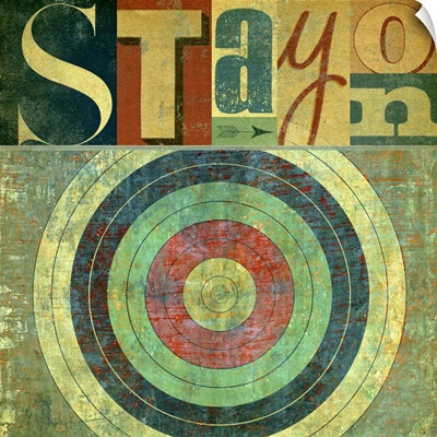 Stay on Target