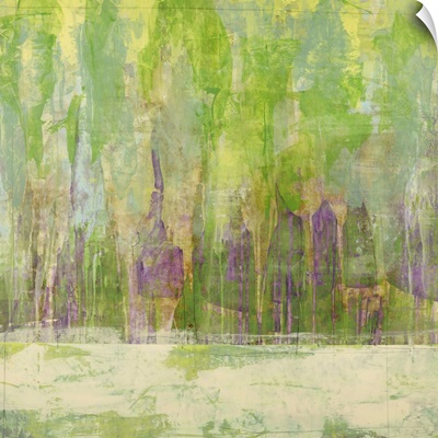 Stencil Forest 2