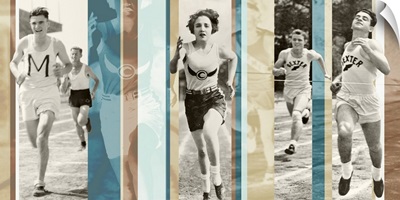 Vintage Running