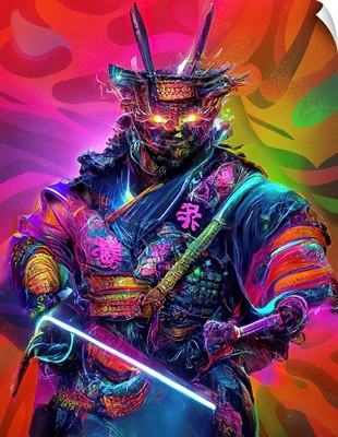 Cyber Samurai II