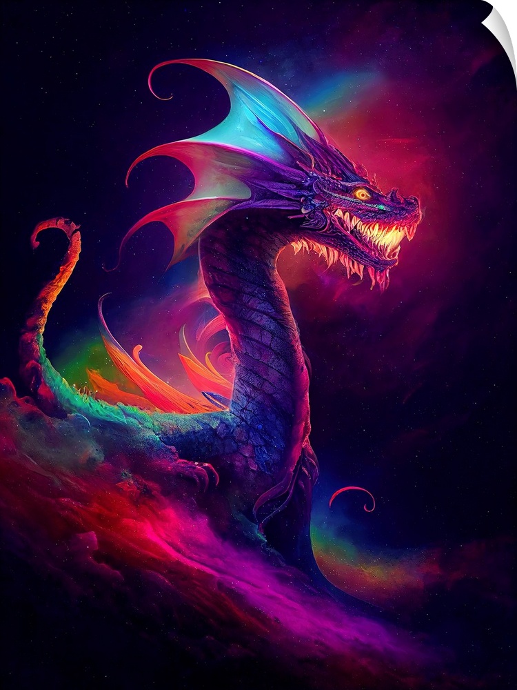 Dragon I