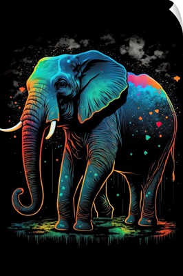 Elephant III