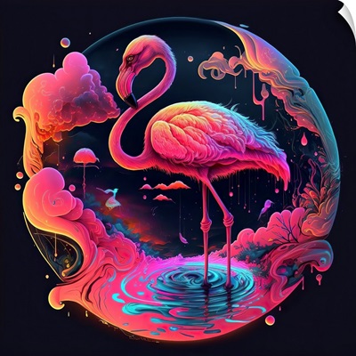 Flamingo I