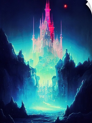 Ice Castle VII
