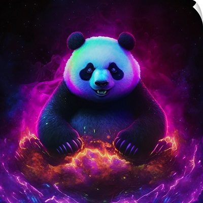 Panda I