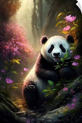 Panda Real I
