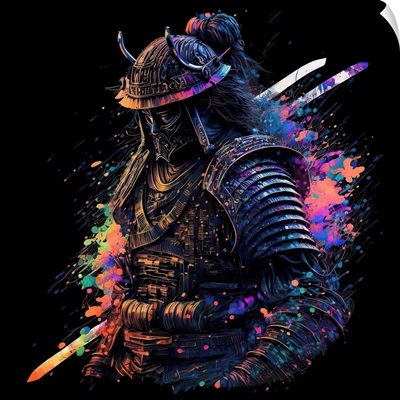 Samurai III