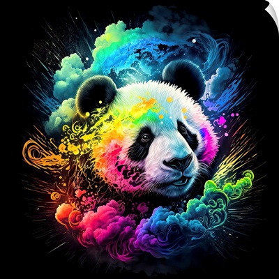 Splosion Panda