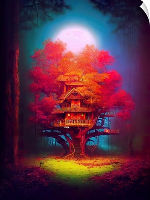 Treehouse V