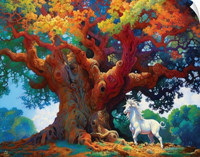 Unicorn Tree