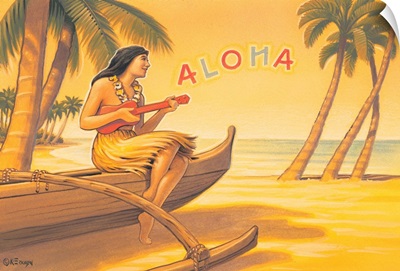 Aloha Serenade