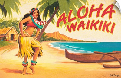 Aloha Waikiki