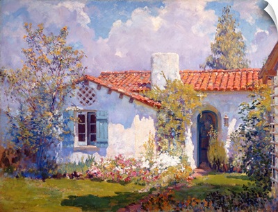 Artist Cottage