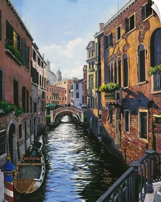 Garccio Venice