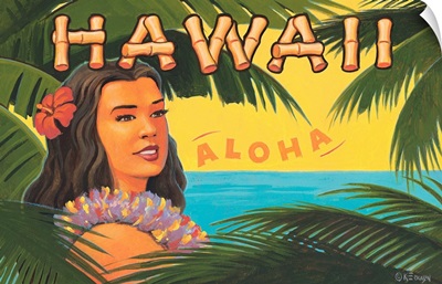 Hawaii, Aloha