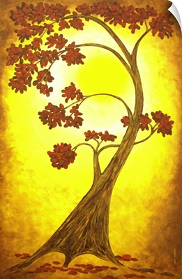 Ethereal Tree III