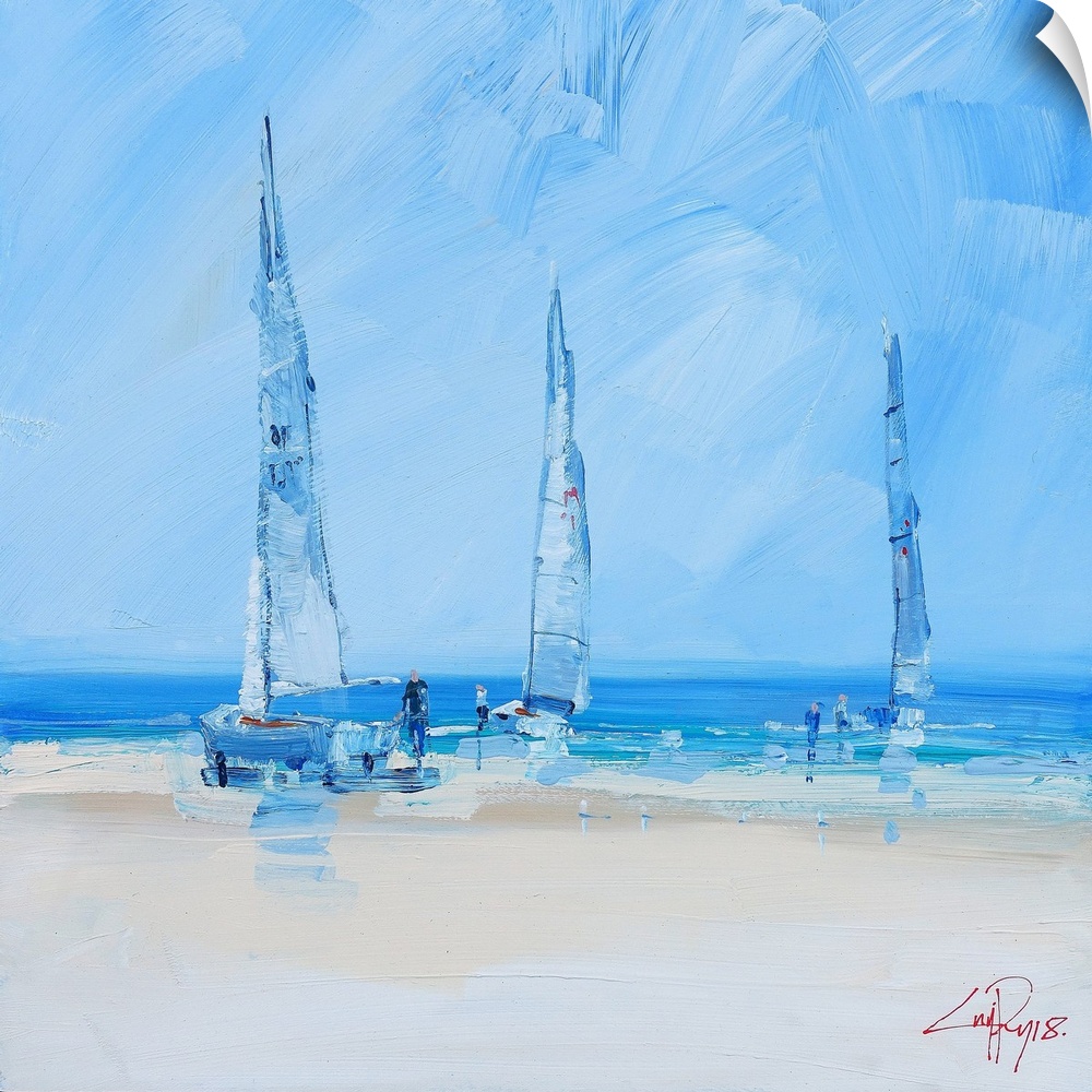 Aspendale Sails 2