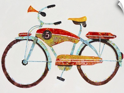 Bike No. 5