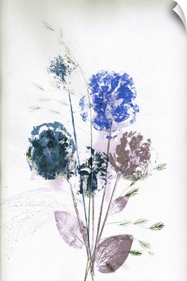 Bouquet 1 Blue