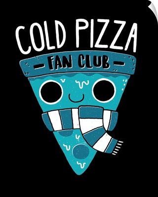 Cold Pizza Fan Club