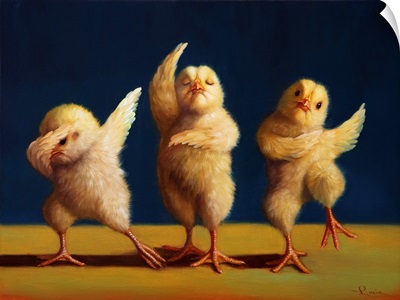 Dancer Chicks